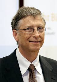 CWT's Bill Gates & Paul Allen's Photo1