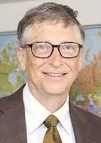 CWT's Bill Gates's Photo2