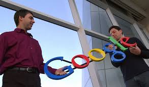 CWT's Dr. Larry Page & Dr. Sergey Brin's Photo1
