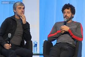 CWT's Dr. Larry Page & Dr. Sergey Brin's Photo2