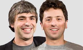 CWT's Dr. Larry Page & Dr. Sergey Brin's Photo4