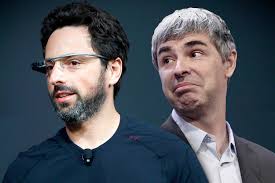 CWT's Dr. Larry Page & Dr. Sergey Brin's Photo5