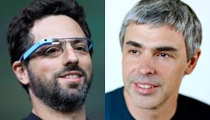 CWT's Dr. Larry Page & Dr. Sergey Brin's Photo6