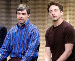 CWT's Dr. Larry Page & Dr. Sergey Brin's Photo7