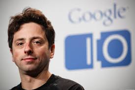 CWT's Dr. Sergey Brin's Photo2