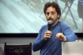 CWT's Dr. Sergey Brin's Photo3