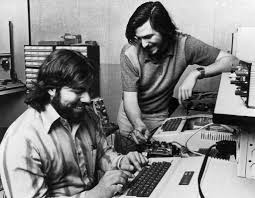 CWT's Steve Jobs & Steve Wozniak's Photo2