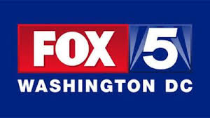 FOX5 NEWS O WASHINGTON DC LOGO1